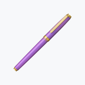 Platinum - Fountain Pen - Biso - Mystic Purple (LE)
