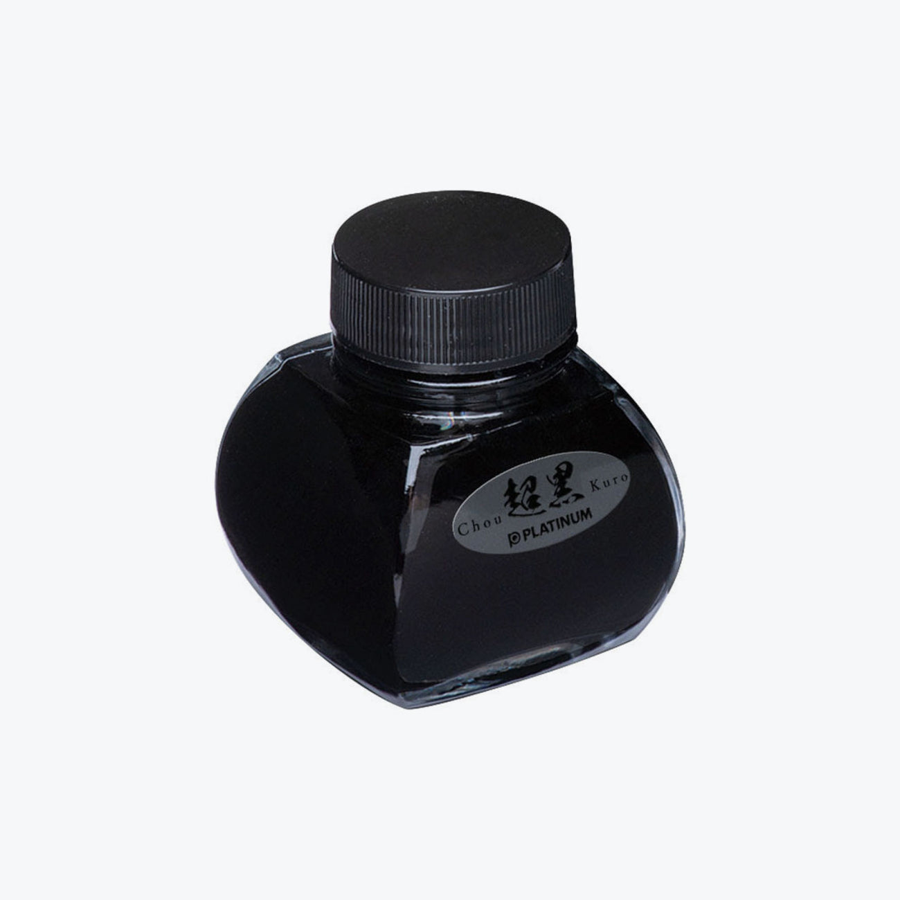 Platinum Fountain Pen Ink Chou Kuro