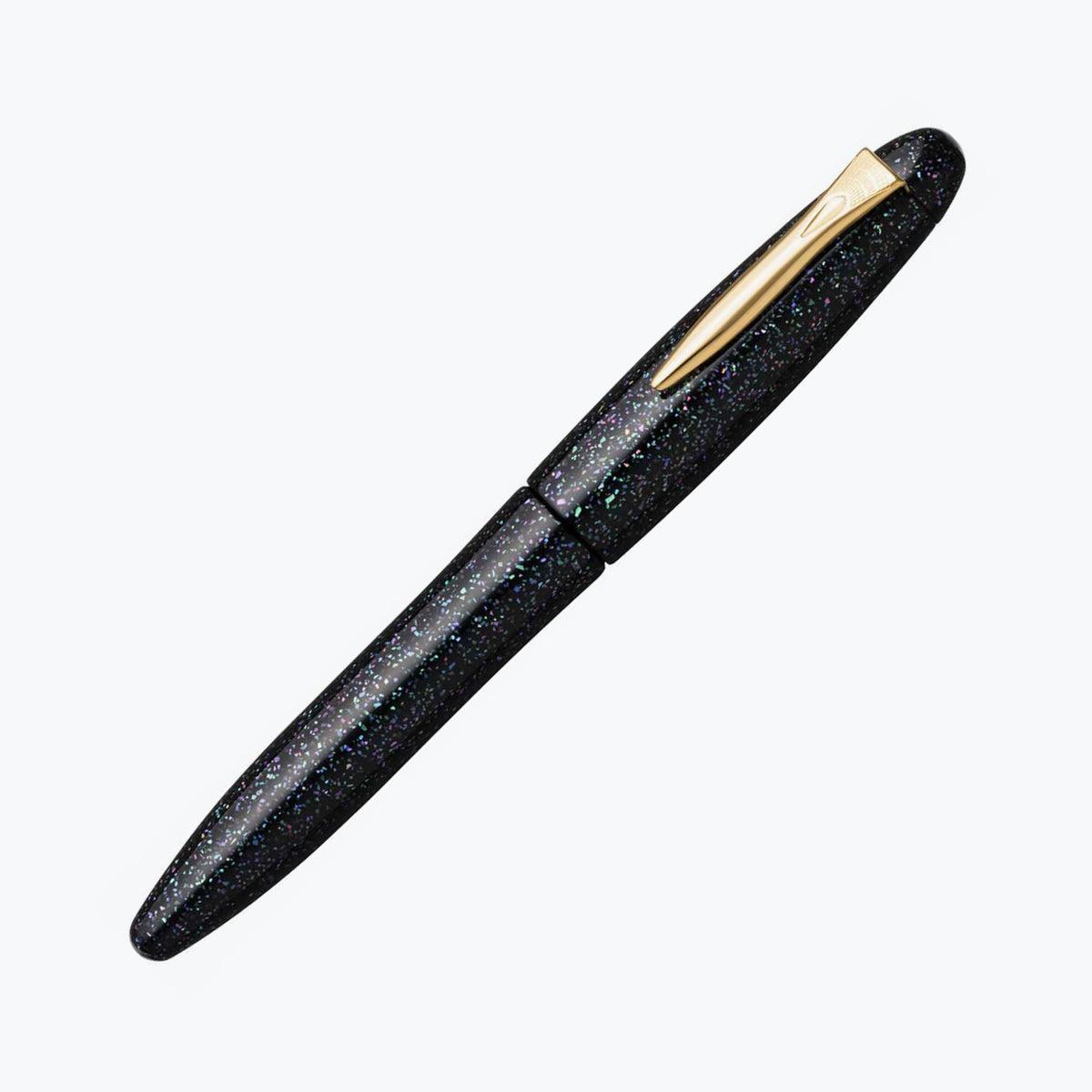 Platinum - Fountain Pen - Izumo - Raden Galaxy (Limited Edition)