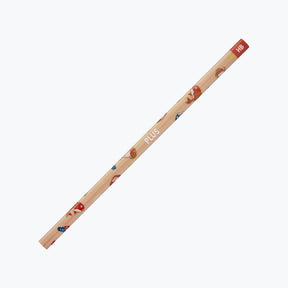 Plus - Pencil - Exam Support - HB - Pack of 2