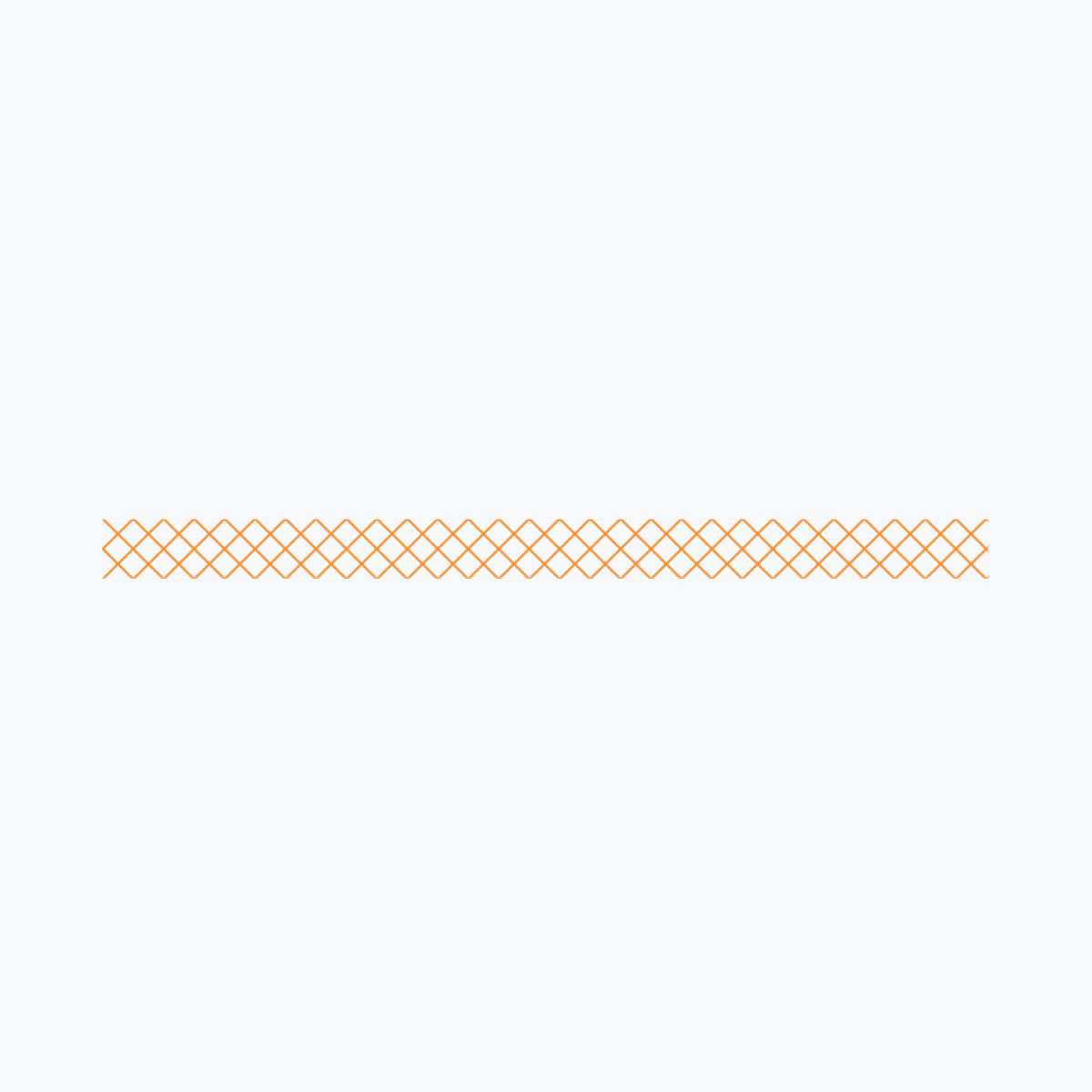 Plus - Stamp - Deco Roll - Checkered