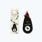 Plus - Washi Tape - Neco Rush - Kuroneko