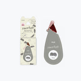 Plus - Washi Tape - Neco Rush - British Shorthair