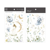 MU Lifestyle - Planner Sticker - Print On - #272