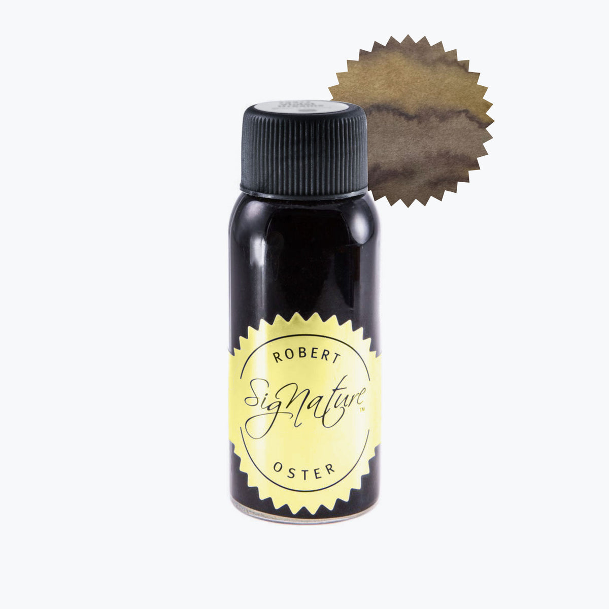 Robert Oster - Fountain Pen Ink - Signature - Sinner's #1 - Poison