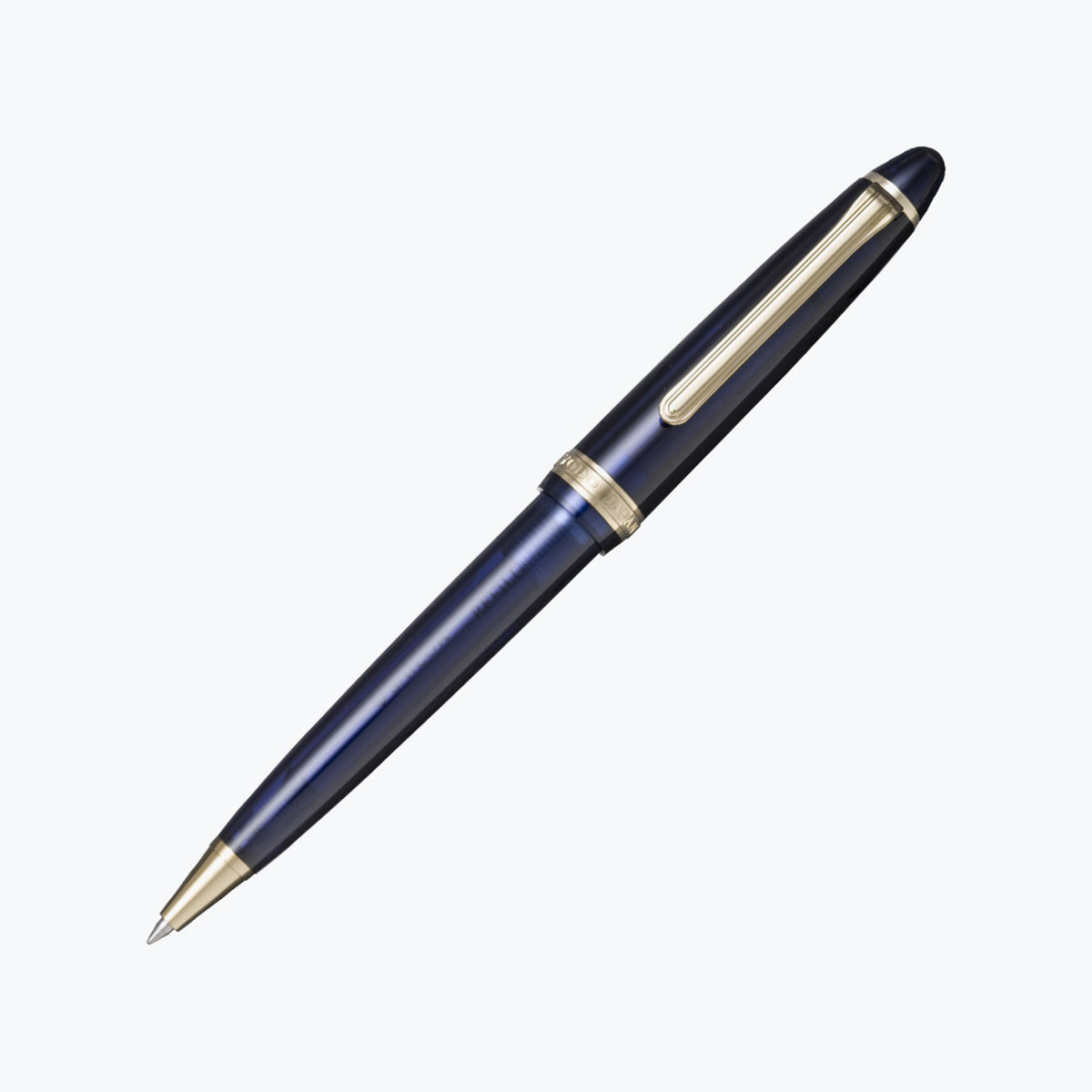 Sailor - Ballpoint Pen - Sansui - Spring