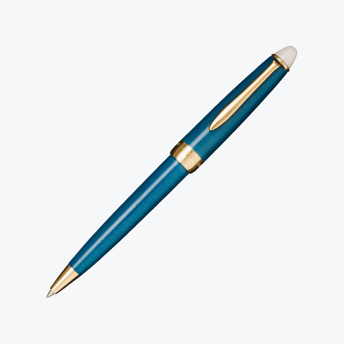 Sailor - Ballpoint Pen - Shikiori - Shimoyo (Teal)