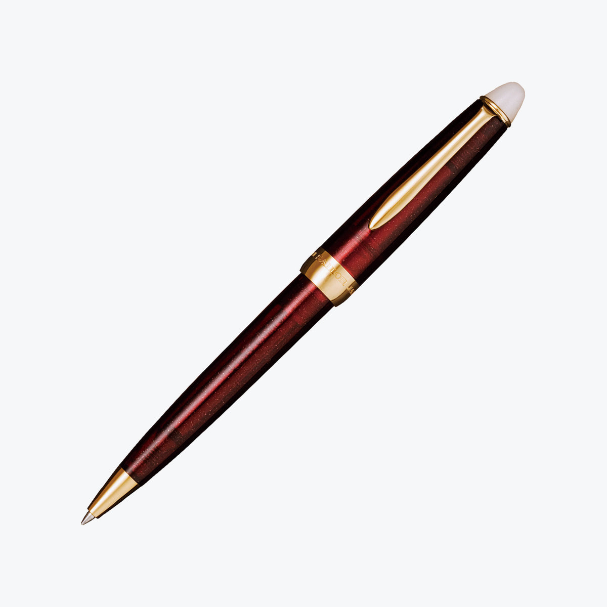 Sailor - Ballpoint Pen - Shikiori - Yodaki (Maroon)