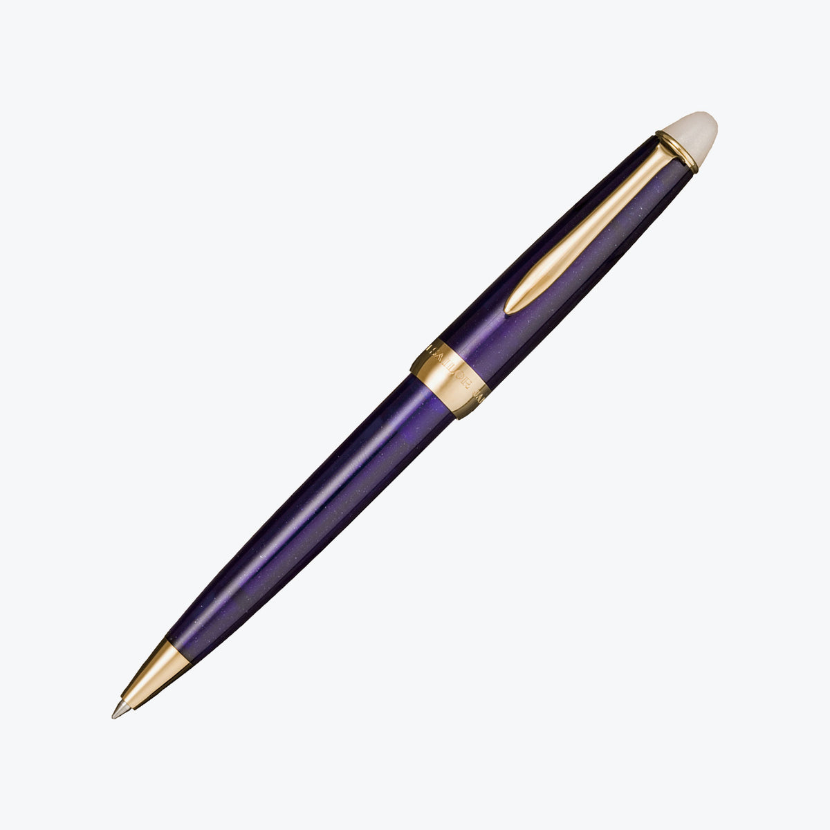 Sailor - Ballpoint Pen - Shikiori - Yonaga (Navy Blue)