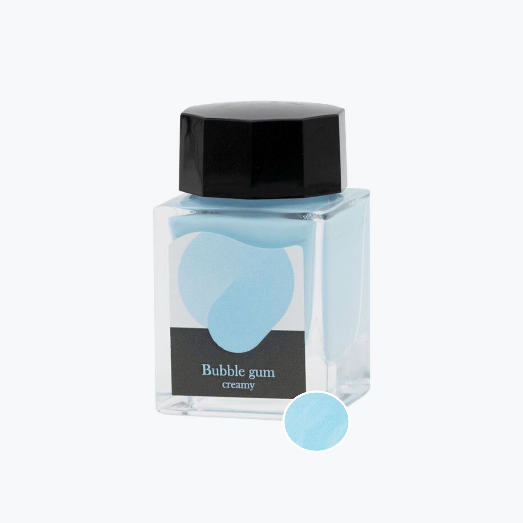 Sailor - Calligraphy Ink - Dipton - Creamy - Bubble Gum