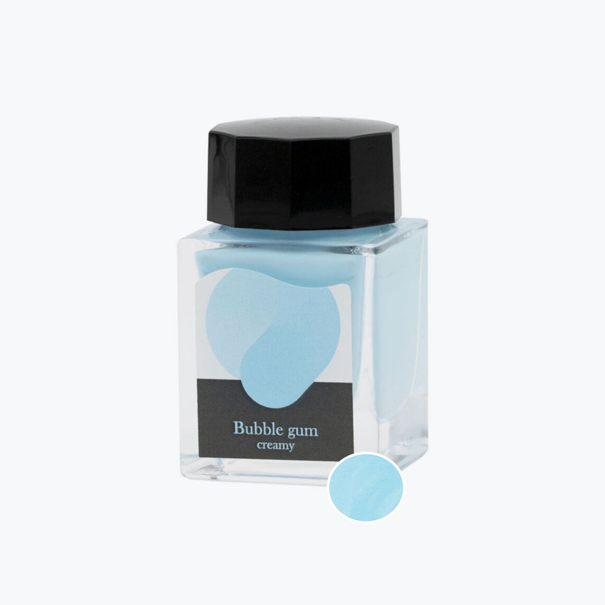 Sailor - Calligraphy Ink - Dipton - Creamy - Bubble Gum