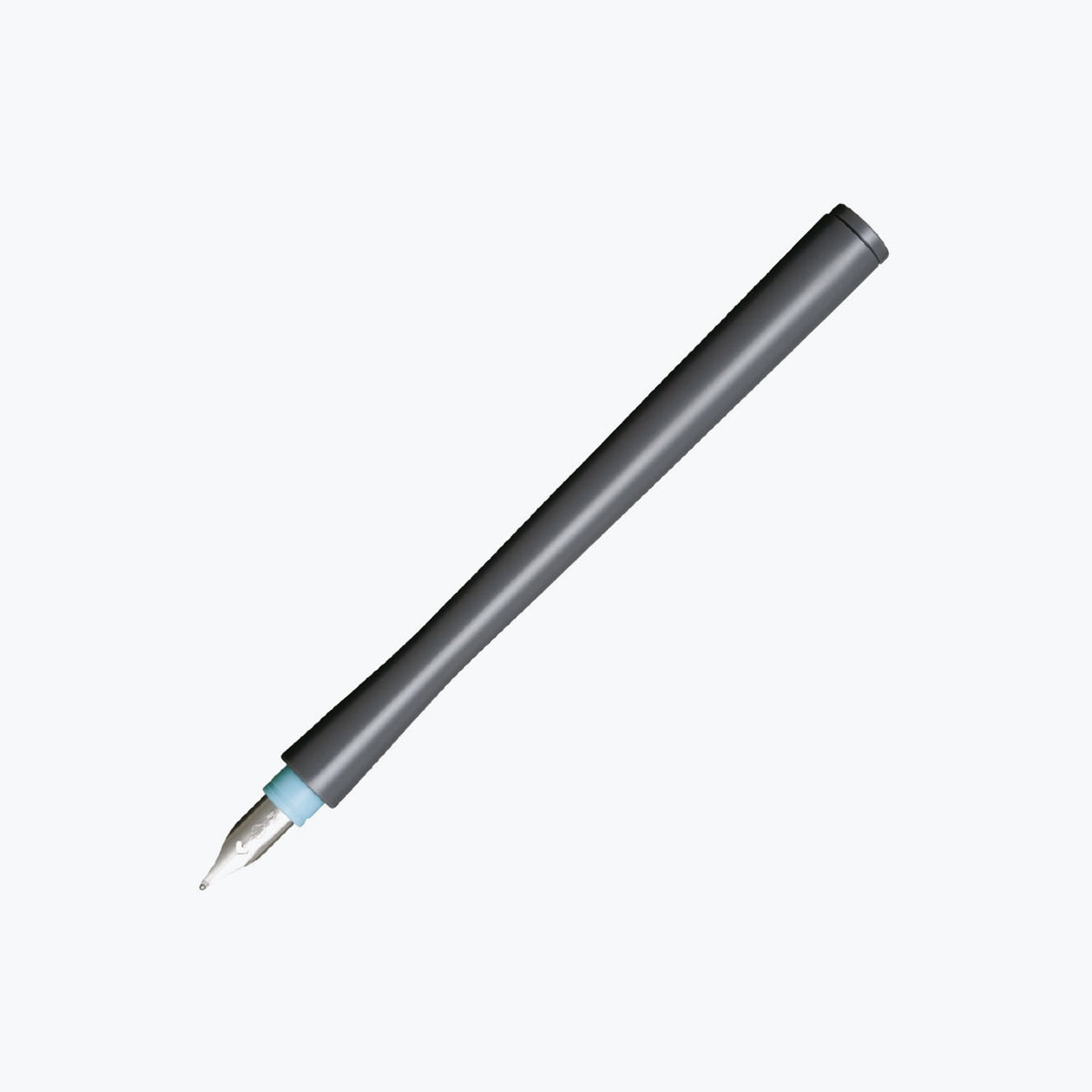 Sailor - Dip Pen - Hocoro - Grey - Medium Nib
