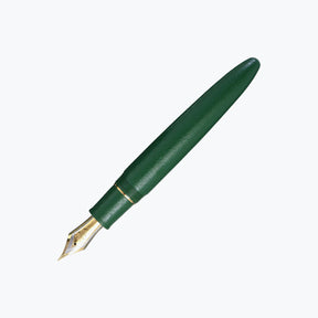 Sailor - Fountain Pen - 1911 King of Pens - Urushi - Iro-Miyabi - Chitose-Midori