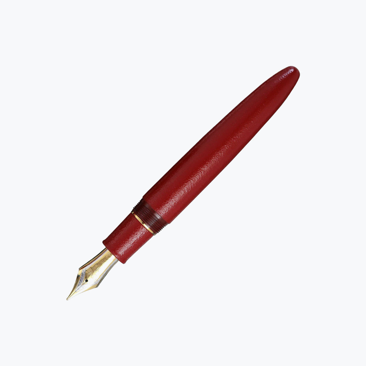Sailor - Fountain Pen - 1911 King of Pens - Urushi - Iro-Miyabi - Suou