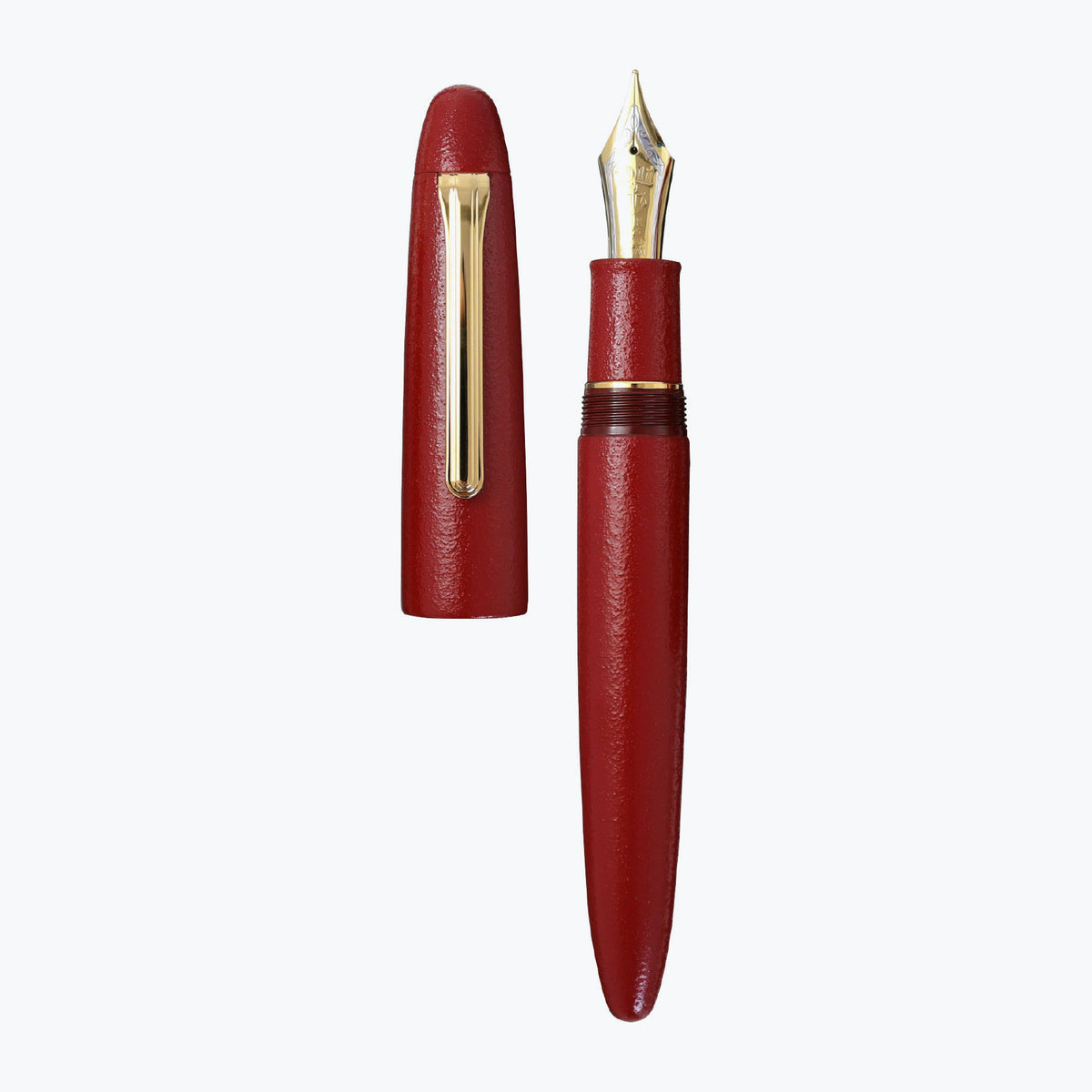 Sailor - Fountain Pen - 1911 King of Pens - Urushi - Iro-Miyabi - Suou