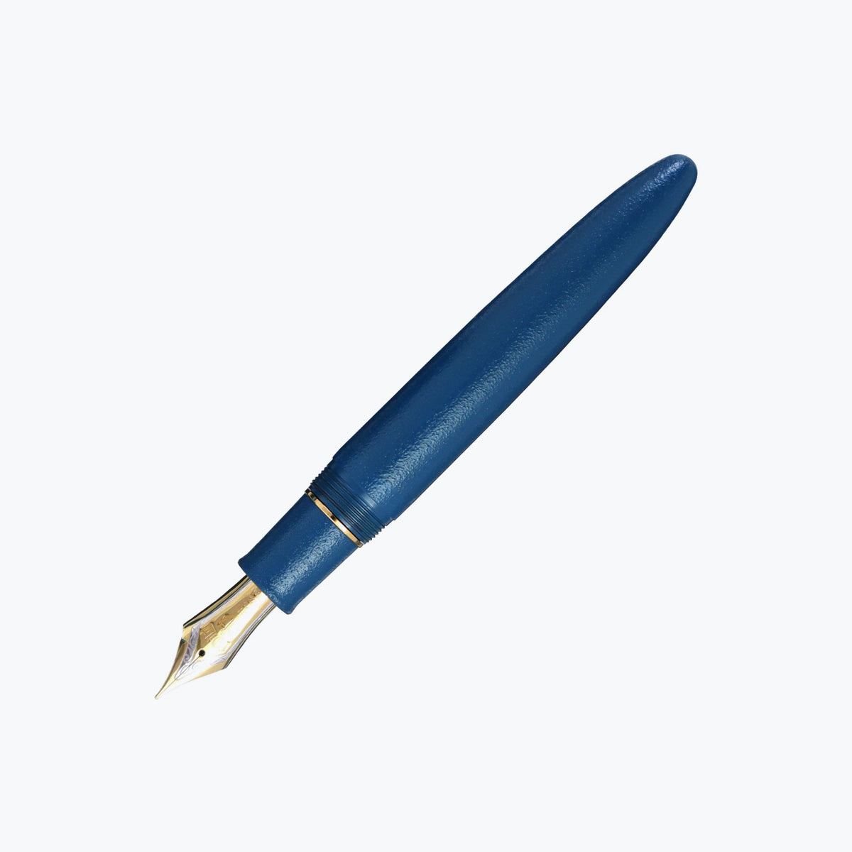 Sailor - Fountain Pen - 1911 King of Pens - Urushi - Iro-Miyabi - Fukaai