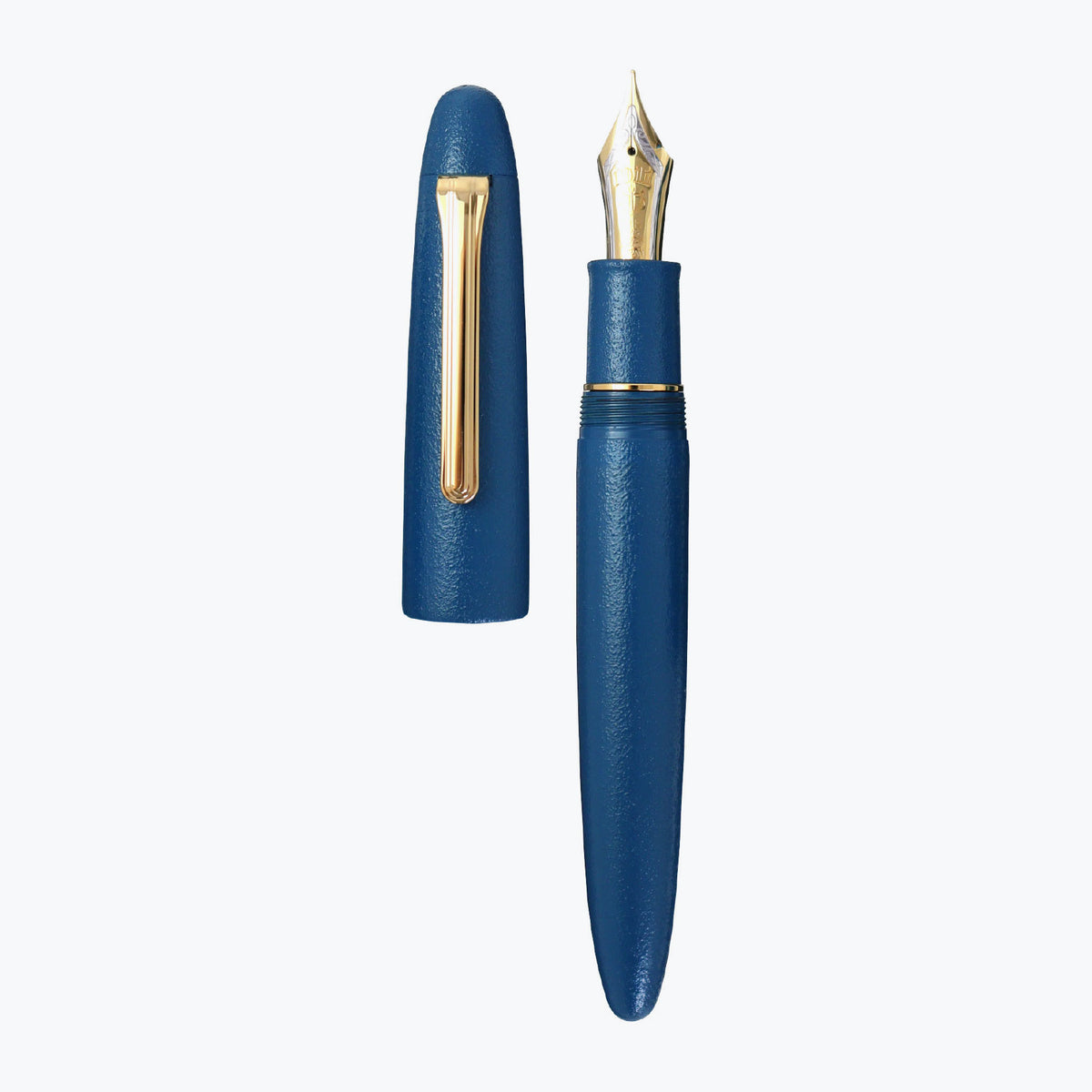 Sailor - Fountain Pen - 1911 King of Pens - Urushi - Iro-Miyabi - Fukaai