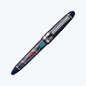 Sailor - Fountain Pen - 1911 Large - Ninja - In
