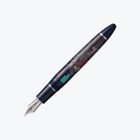 Sailor - Fountain Pen - 1911 Large - Ninja - In
