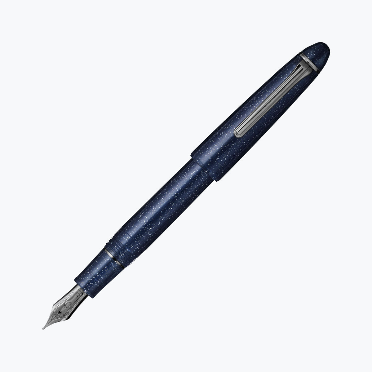 Sailor - Fountain Pen - 1911 Large - Ringless Galaxy - Pleiades