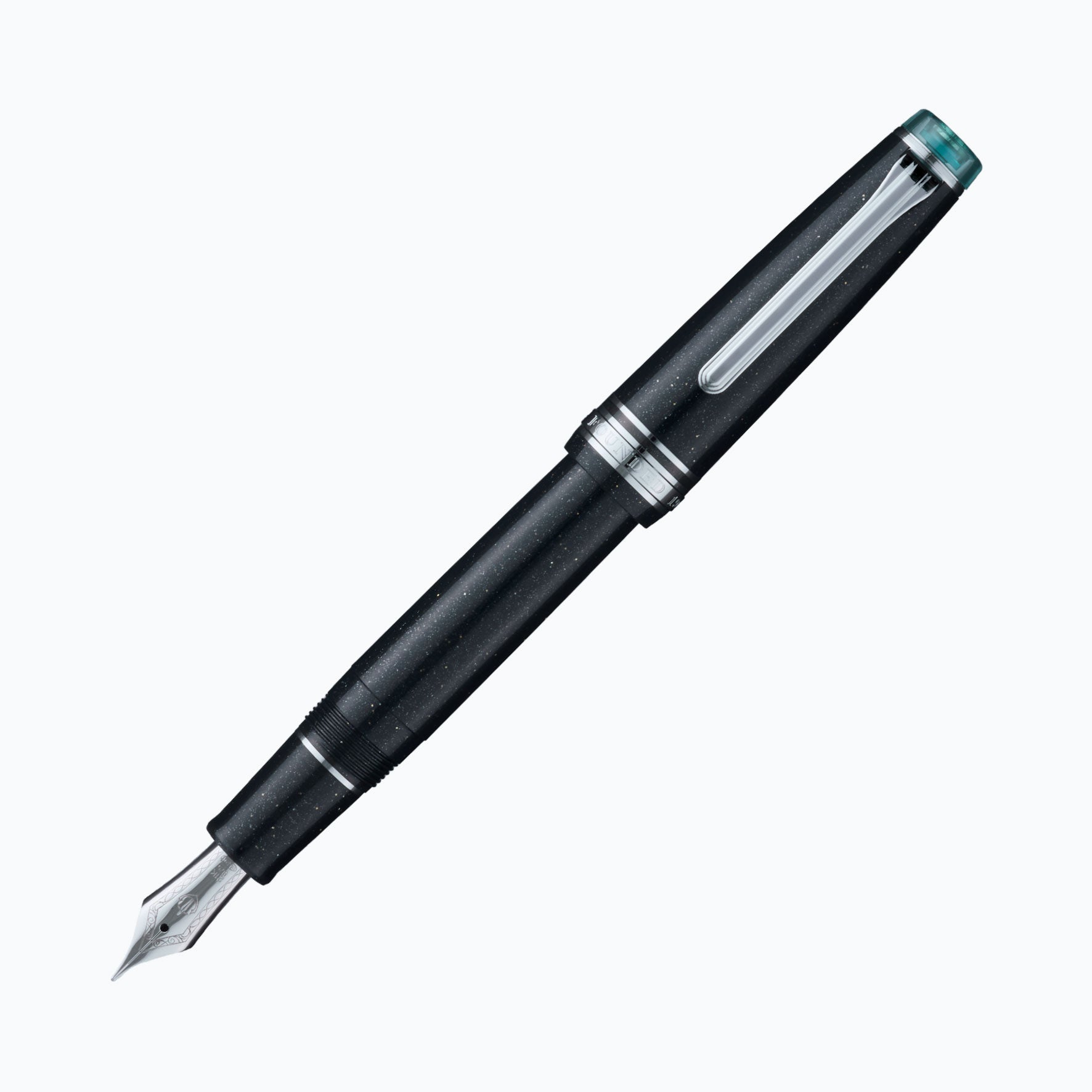 Sailor - Fountain Pen - ProGear - Celestial Outflow