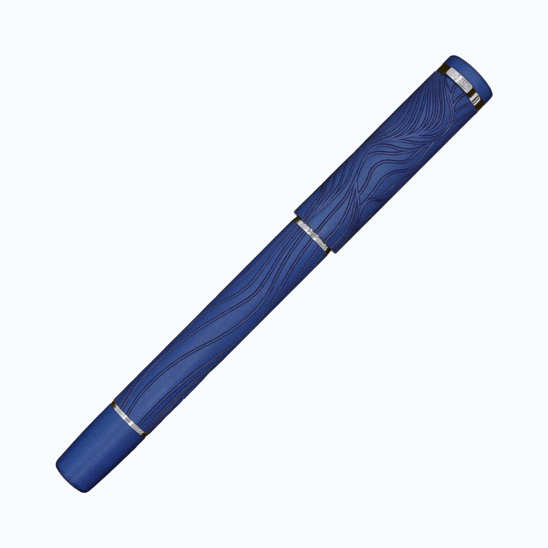Sailor - Fountain Pen - Ebonite - Eternal Flow