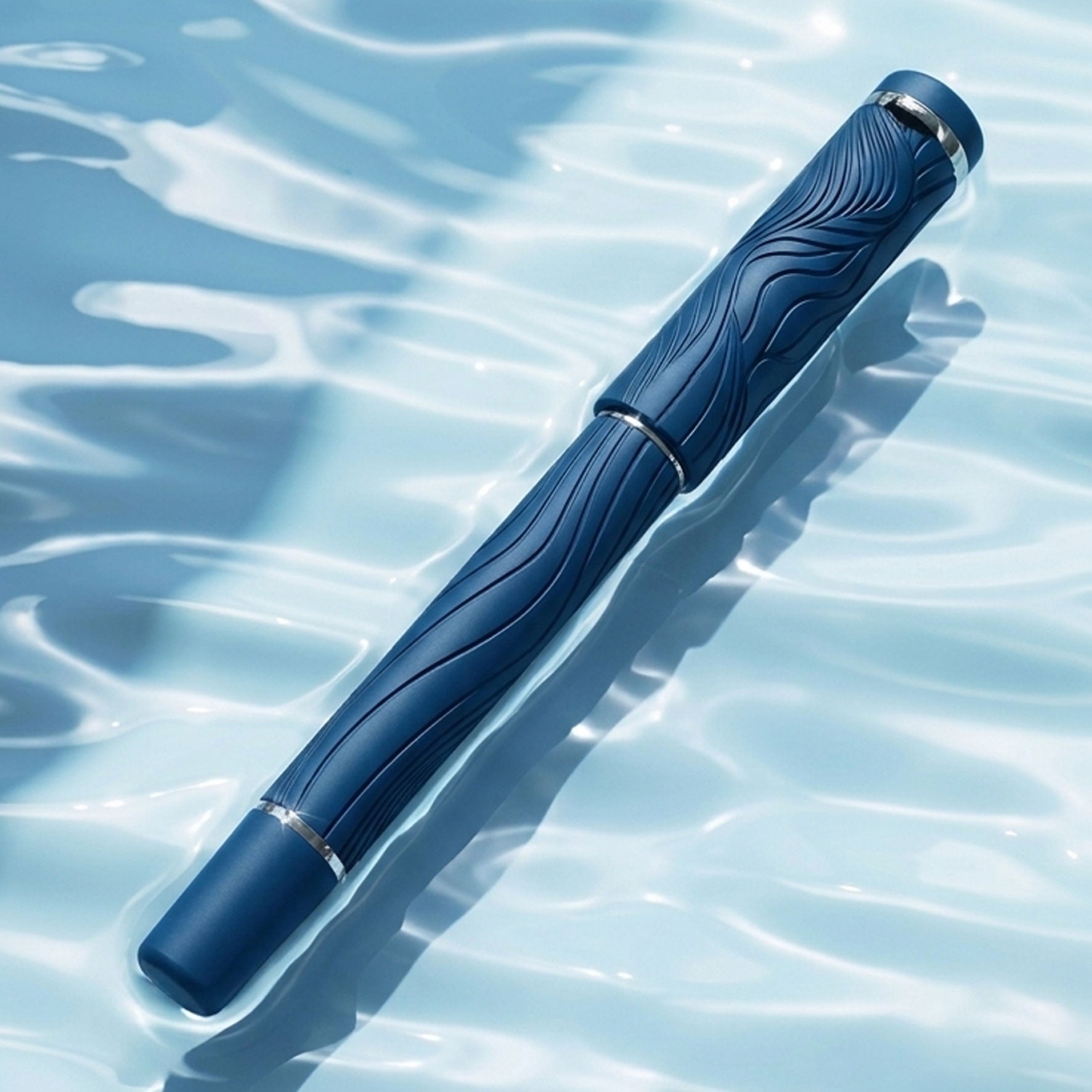 Sailor - Fountain Pen - Ebonite - Eternal Flow