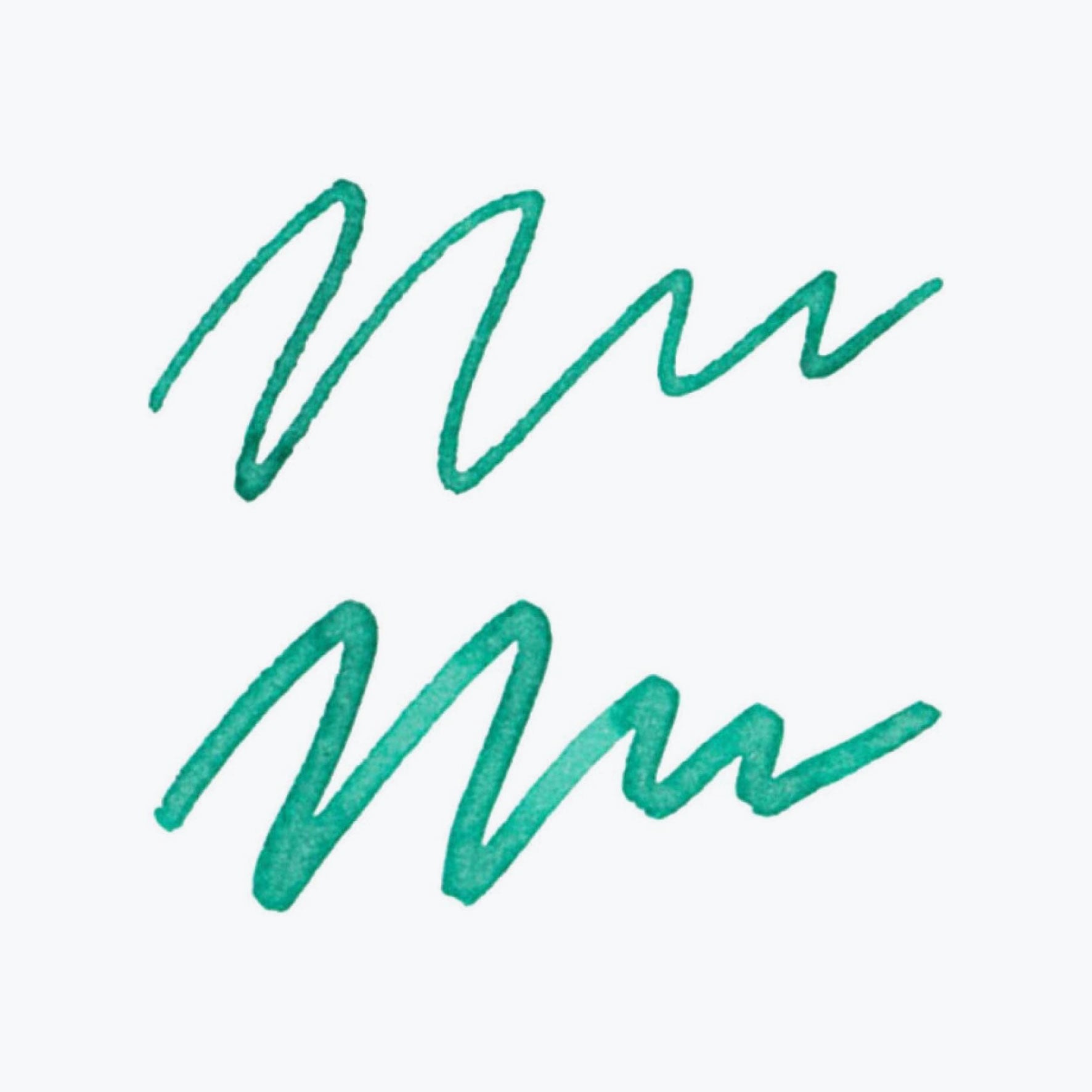 Sailor - Fountain Pen Ink - Storia Mix - Green