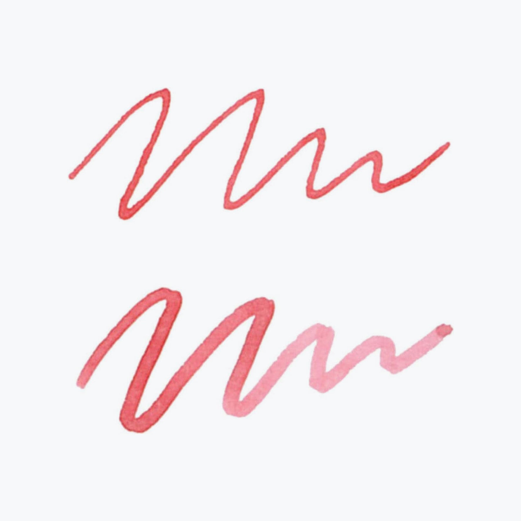 Sailor - Fountain Pen Ink - Storia Mix - Red