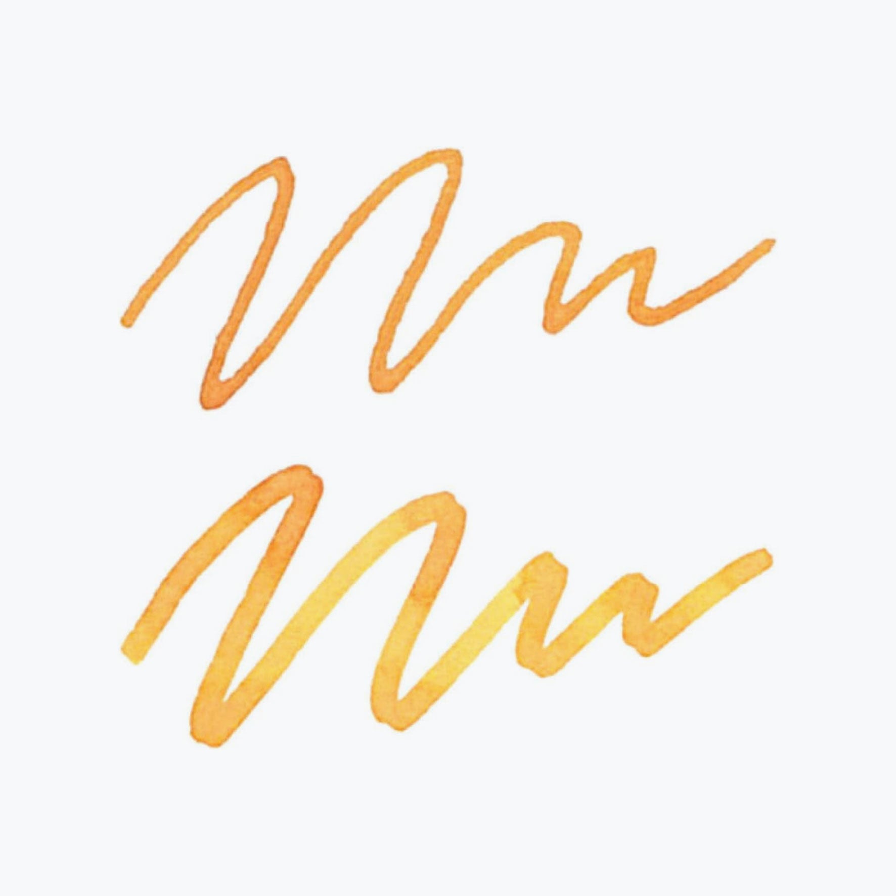 Sailor - Fountain Pen Ink - Storia Mix - Orange