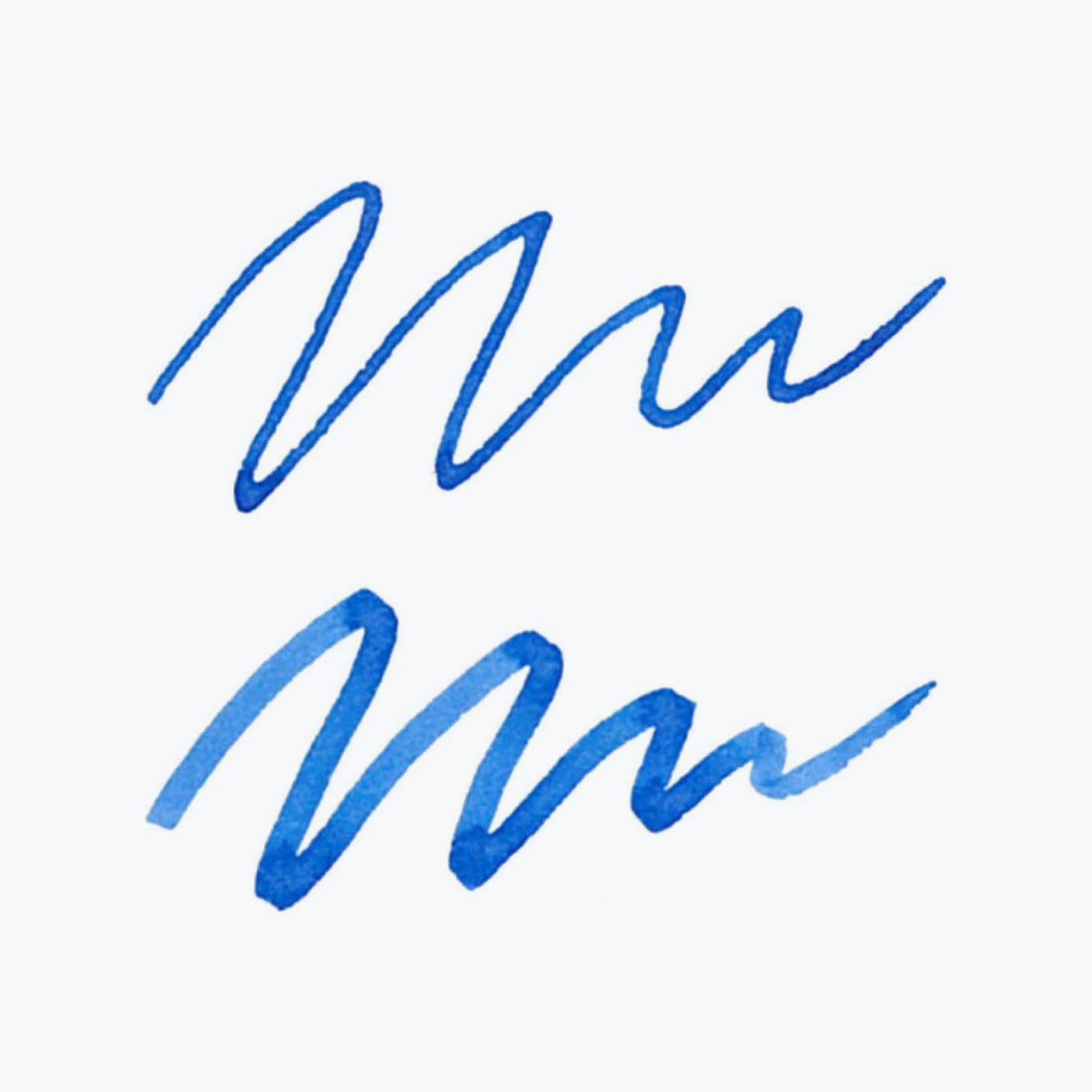 Sailor - Fountain Pen Ink - Storia Mix - Blue