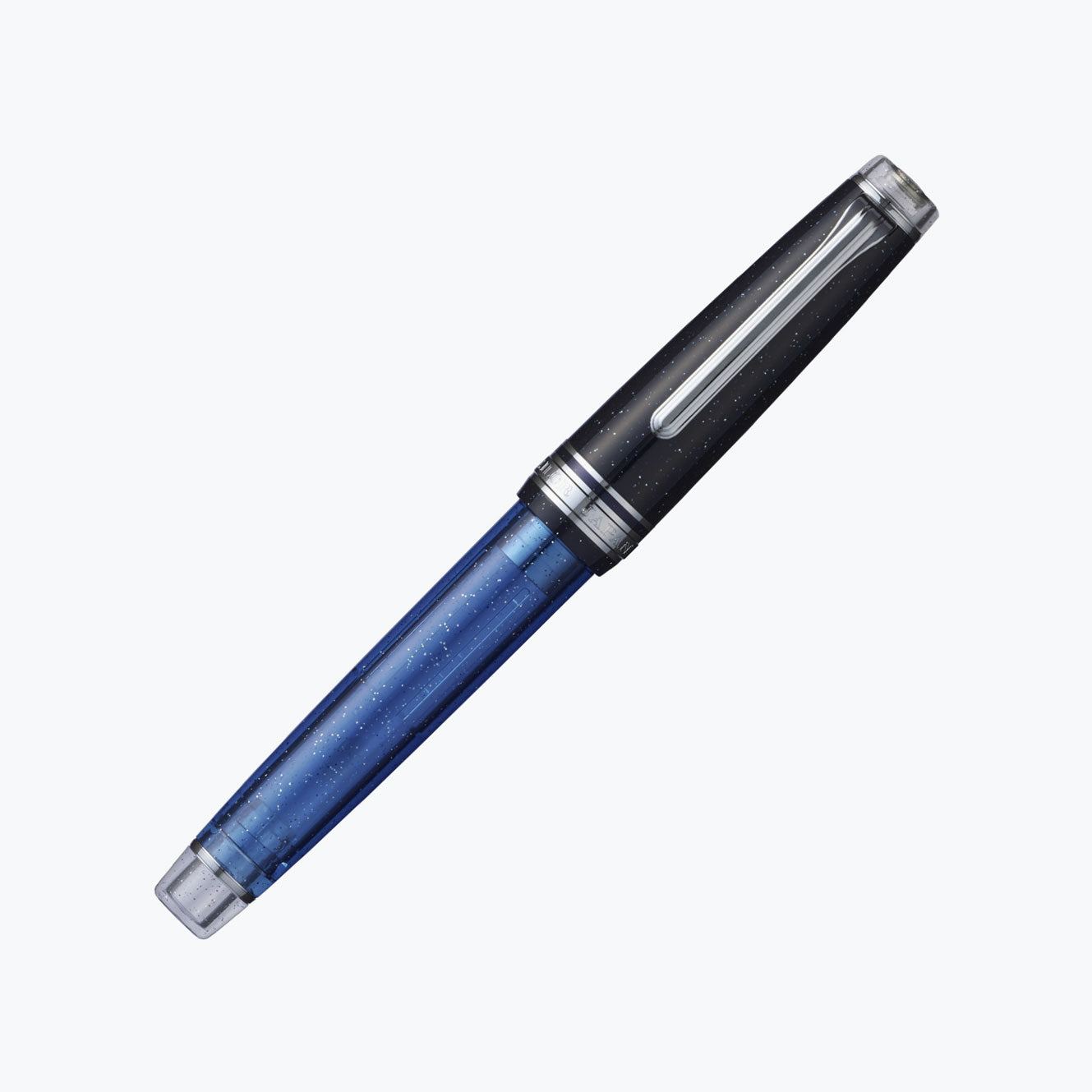 Sailor - Fountain Pen - ProGear - Iris Nebula <Outgoing>