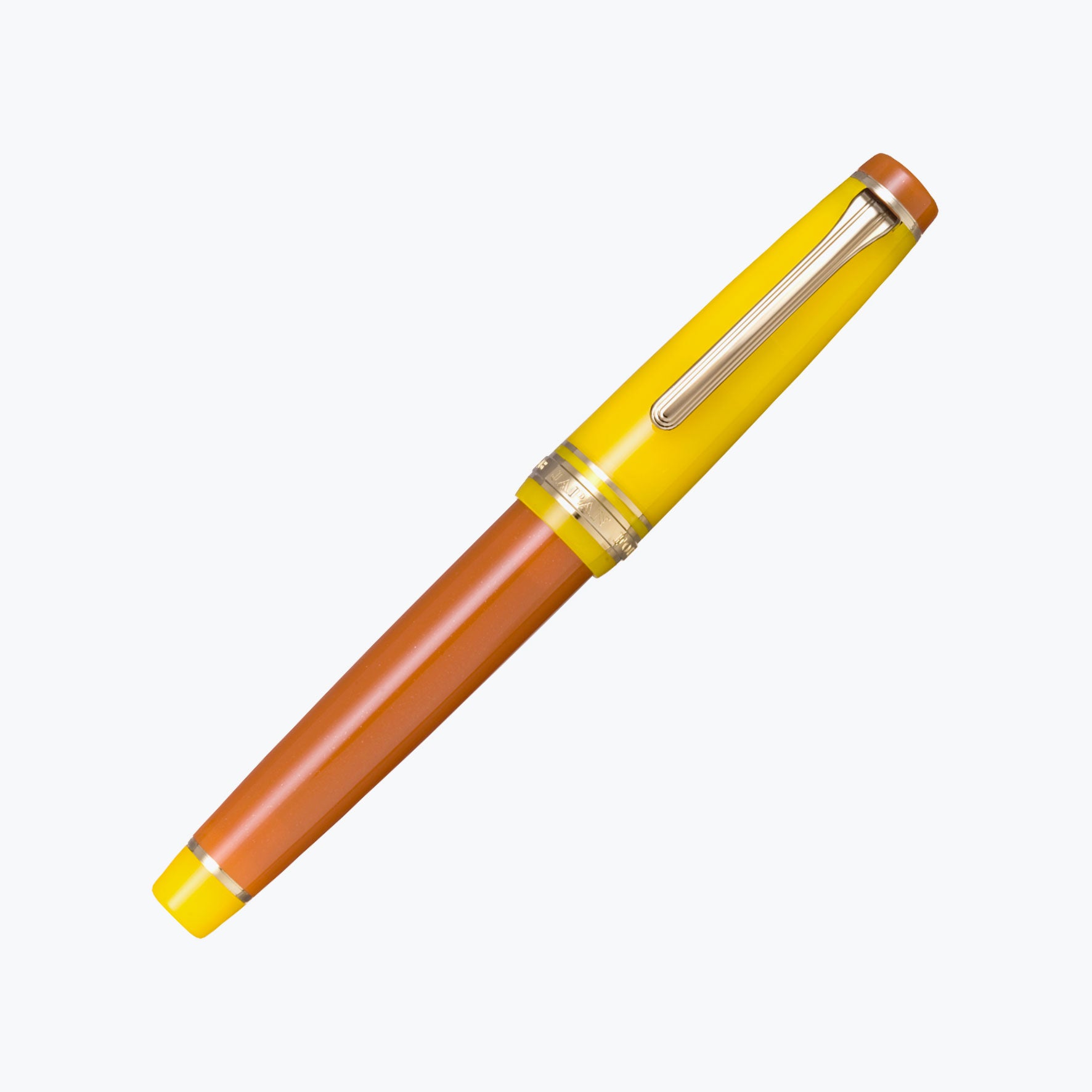 Sailor - Fountain Pen - ProGear - Moonlight Over The Ocean