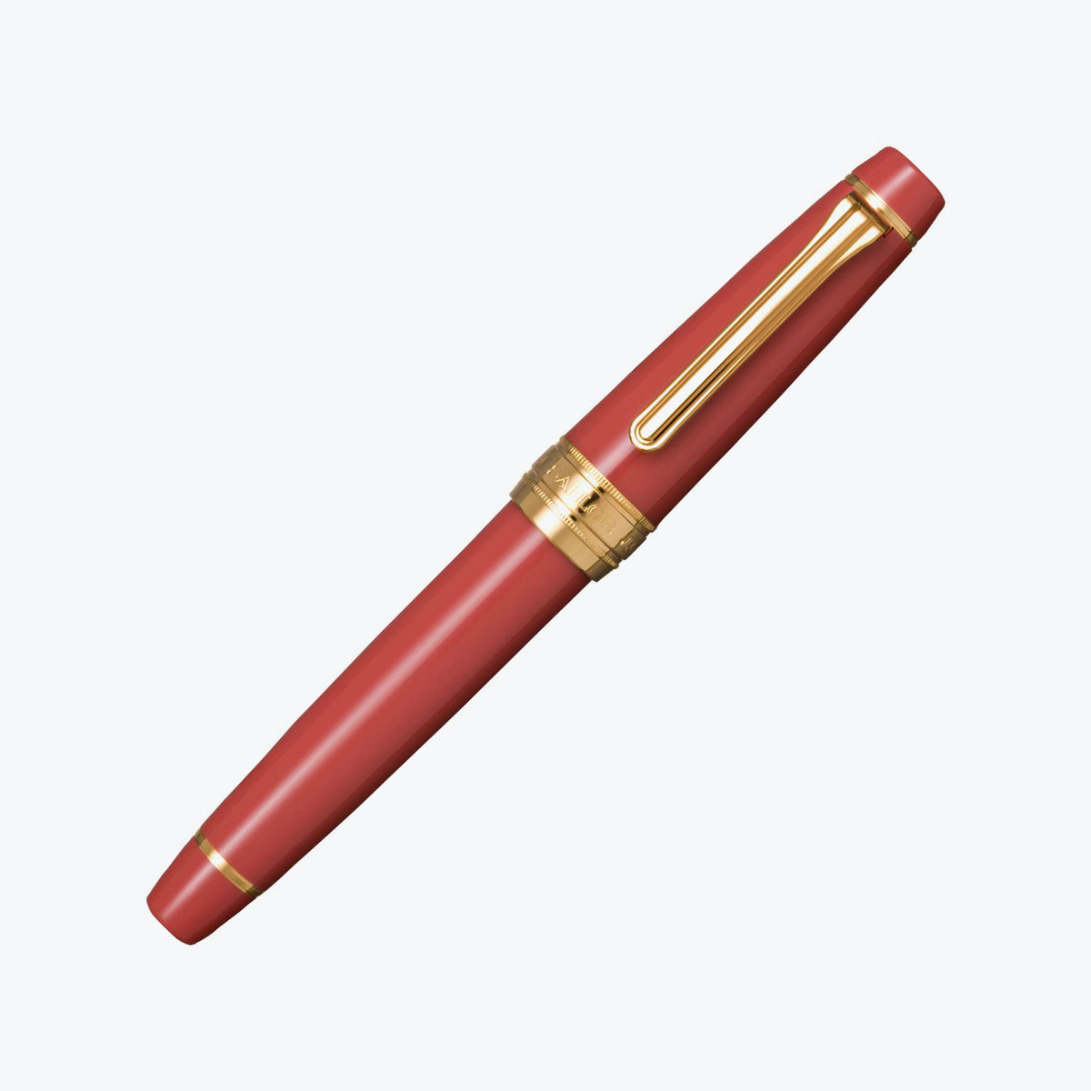 Sailor - Fountain Pen - King ProGear - Pillow Book - Autumn Sky