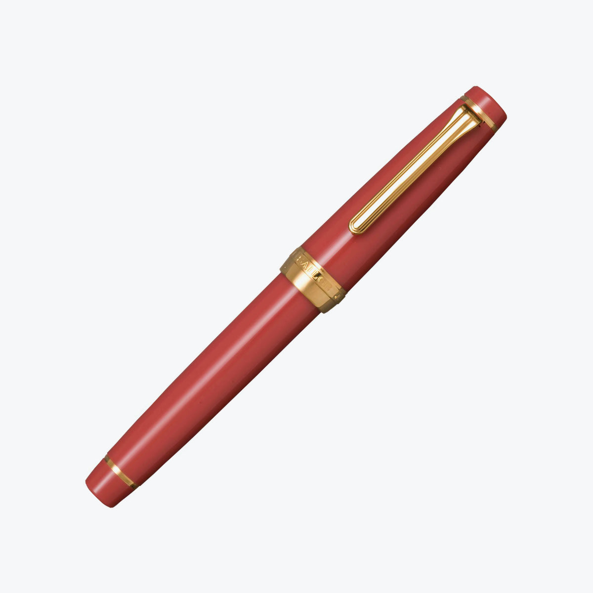 Sailor - Fountain Pen - ProGear - Pillow Book - Autumn Sky