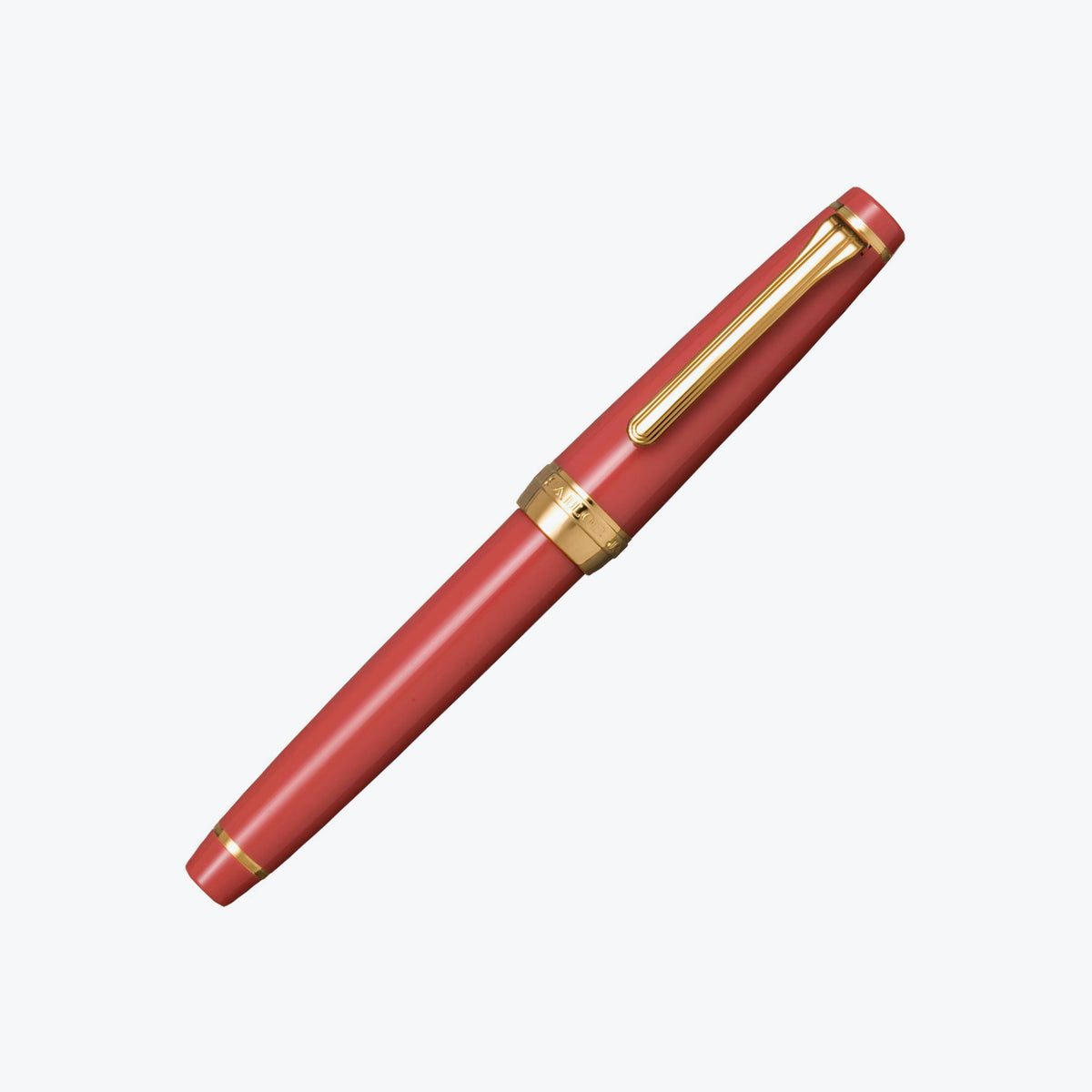 Sailor - Fountain Pen - ProGear Slim - Pillow Book - Autumn Sky