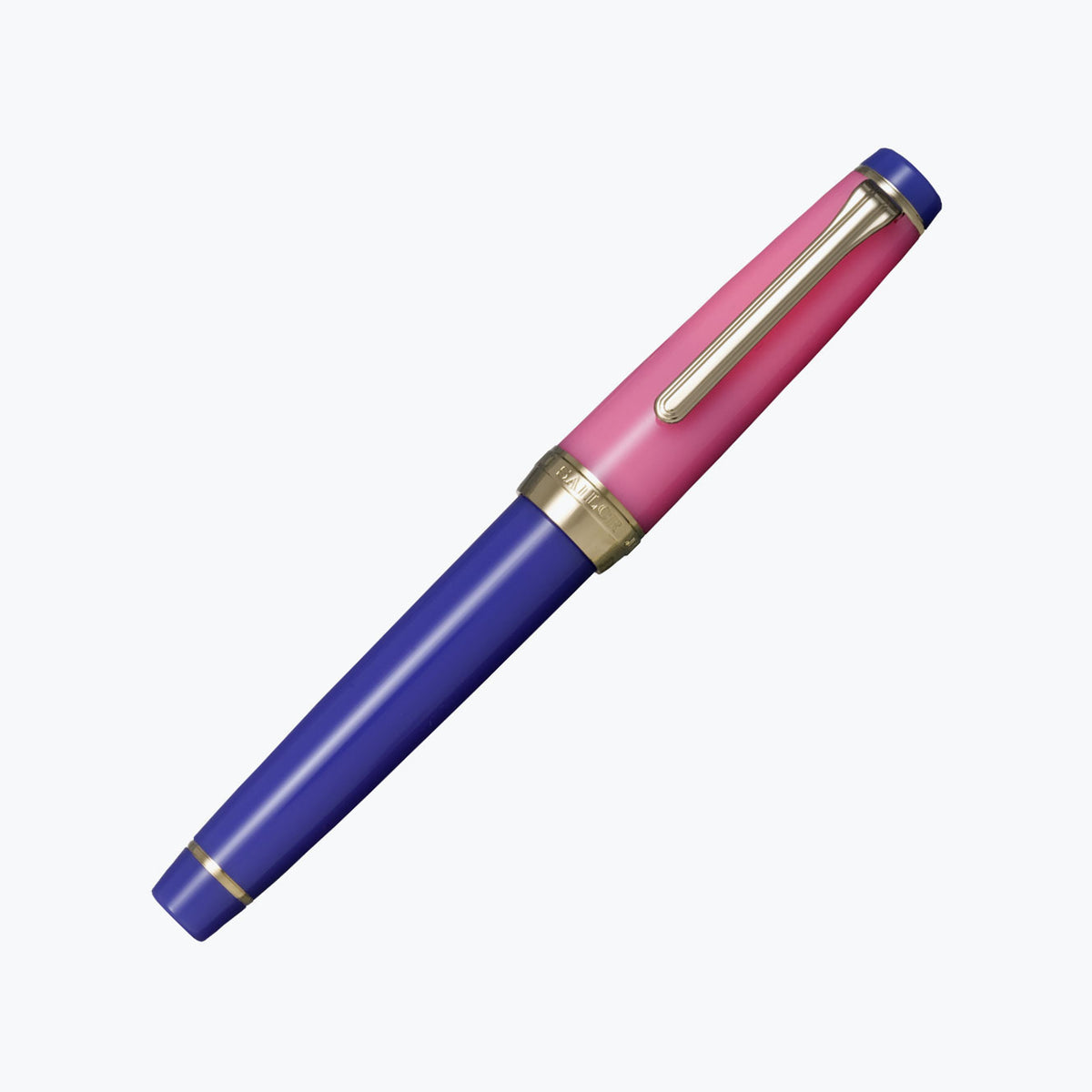 Sailor - Fountain Pen - ProGear - Pillow Book - Spring Sky