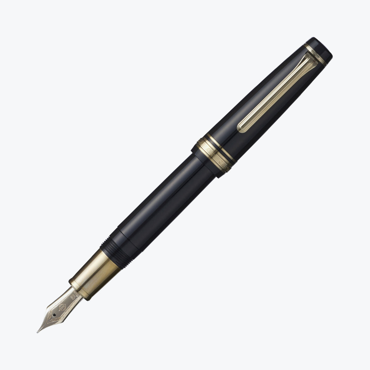 Sailor - Fountain Pen - ProGear - Roppongi Gold