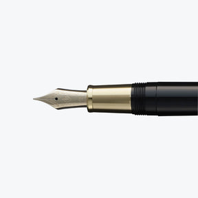 Sailor - Fountain Pen - ProGear - Roppongi Gold (Matte)