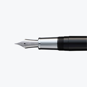 Sailor - Fountain Pen - ProGear - Ginza Silver (Matte)