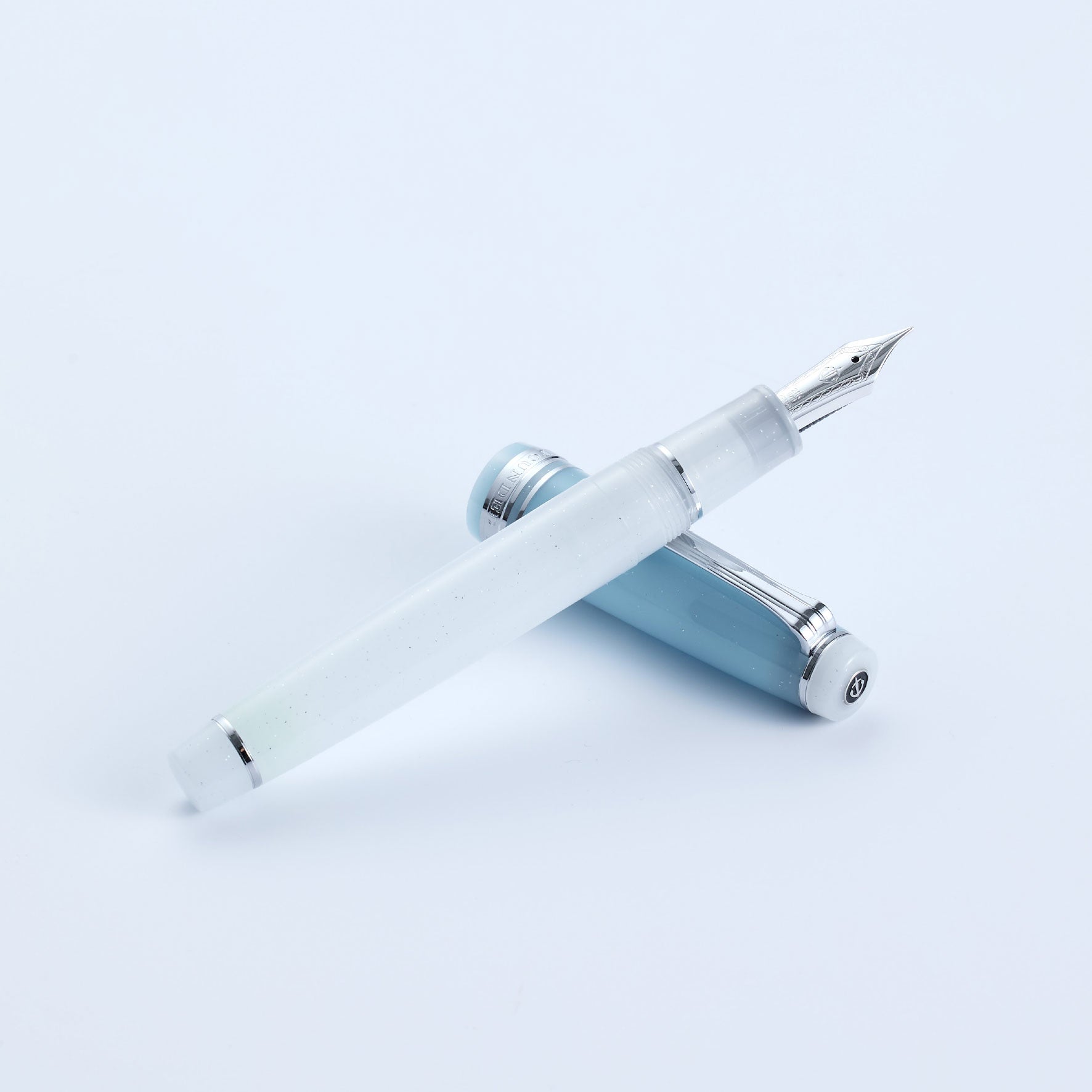 Sailor - Fountain Pen - ProGear - Sapporo Snow Festival