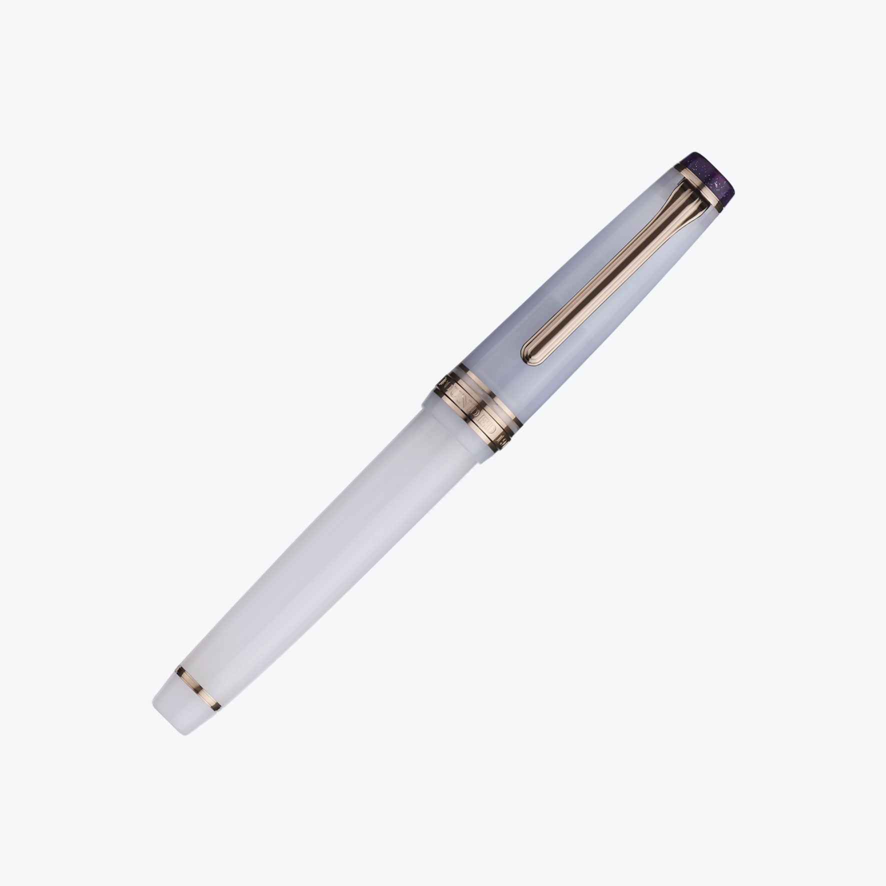Sailor - Fountain Pen - ProGear Slim - Dried Flower - Lavender