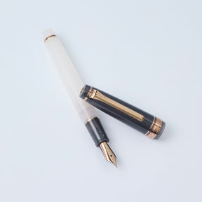 Sailor - Fountain Pen - ProGear Slim - Dried Flower 2 - Black Rose