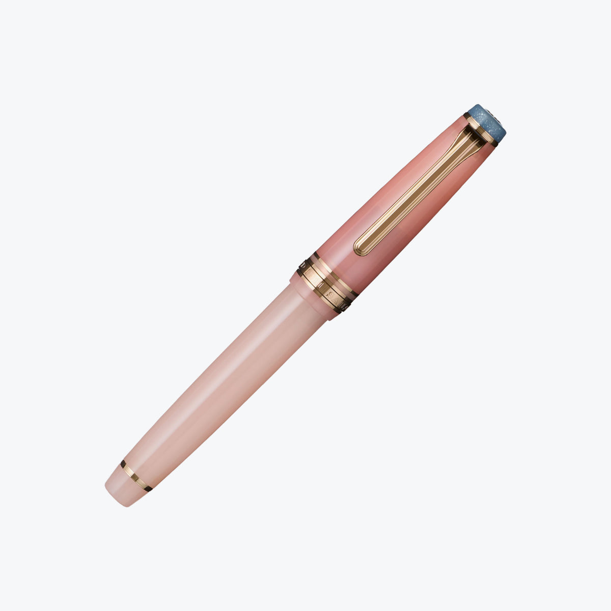 Sailor - Fountain Pen - ProGear Slim - Dried Flower 2 - Globe Amaranth