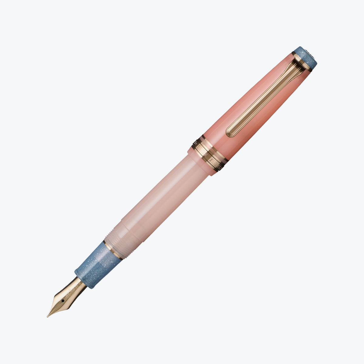 Sailor - Fountain Pen - ProGear Slim - Dried Flower 2 - Globe Amaranth