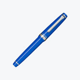 Sailor - Fountain Pen - ProGear Slim - Galaxy - Blue Dwarf