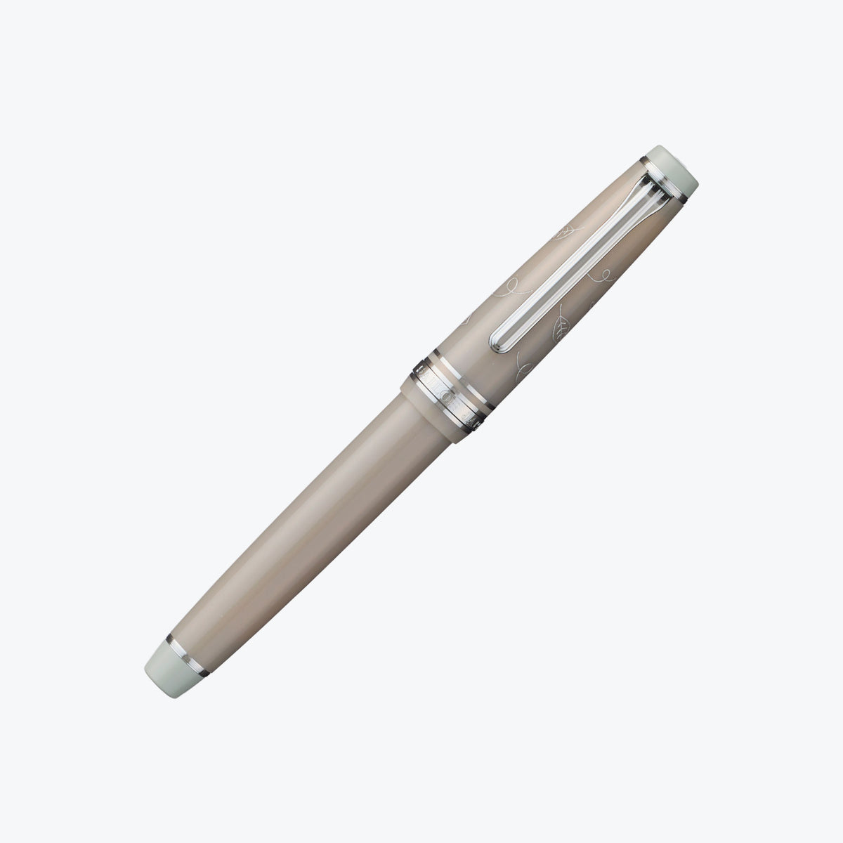 Sailor - Fountain Pen - ProGear Slim - Japanese Scenery - Kogarashi