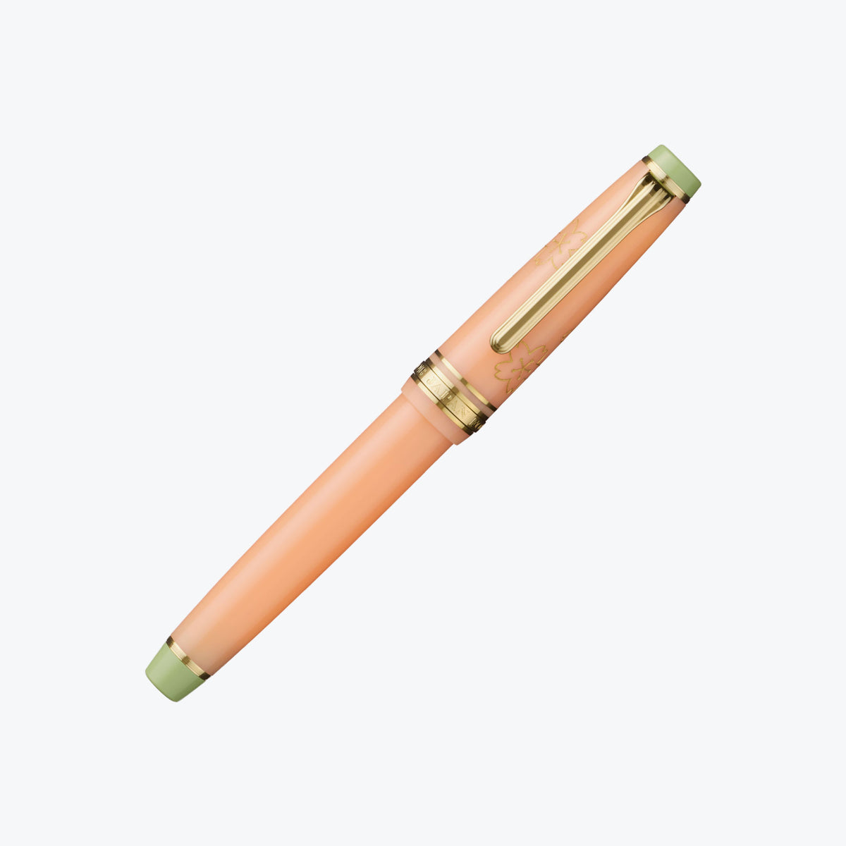Sailor - Fountain Pen - ProGear Slim - Japanese Scenery - Hana-Ikada