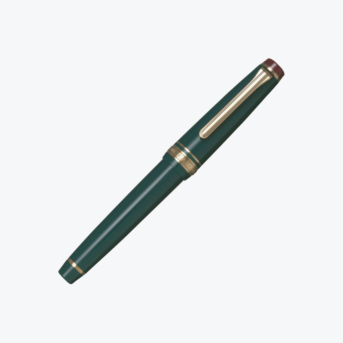 Sailor - Fountain Pen - ProGear Slim - Shikiori (Noyama-no-uta) - Kiji