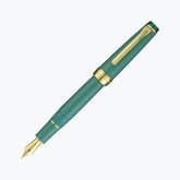 Sailor - Fountain Pen - ProGear Slim - Sound of Rain - Summer Rain
